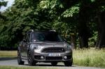 Mini Cooper S E Countryman ALL4 2017 года (UK)
